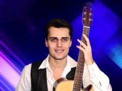 Экс-солист группы  Фристайл  Сергей Вязовский умер после тяжелой болезни