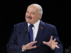 Лукашенко заговорил о предстоящей резне в Беларуси