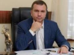 The High Council of Justice unanimously refused to remove Judge Vovka
