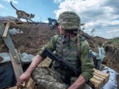 Headquarters: JFO continues to respect ceasefire