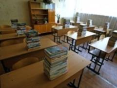Первое сентября в реалиях коронавируса: в Николаеве целый класс ушёл на карантин