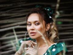 Анна Саливанчук поделилась откровенным видео, как рожала второго сына