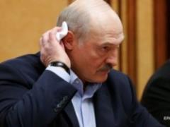 Он нам не  Бацька  - белорусы о Лукашенко