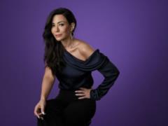 Актриса сериала  Ривердэйл  шесть лет была агентом ФБР под прикрытием