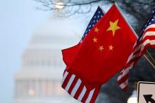 США планируют усилить экономическое давление на Китай