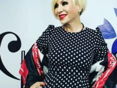 Стала известна причина смерти певицы Валентины Легкоступовой