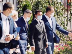 Кучер: достроим онкоцентр до 2023 года при соответствующем финансировании