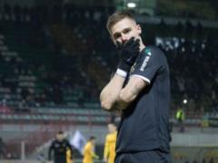 Колос подтвердил, что Вильхамссон покинул команду