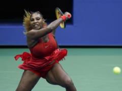 Сестры Уильямс побили рекорды US Open: что покорилось американкам