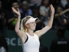 Четверо украинок заявились в основную сетку Roland Garros