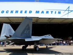 Lockheed Martin получила контракт на создание группировки спутников