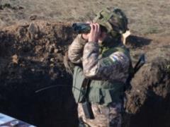 Что происходит на Донбассе: данные о перемирие за 3 сентября
