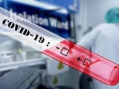 Коронавирус в Украине: ни дня без рекорда, данные за 3 сентября