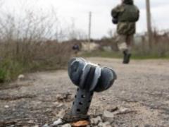 ТКГ по Донбассу приняла важные решения о разведении сил и разминировании