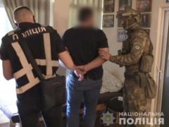 Начальнику полиции Киева предлагали взятку за  крышевание  автоугонов