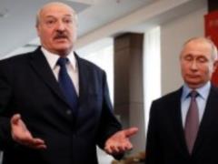 Лукашенко сдал Беларусь Путину - эксперт