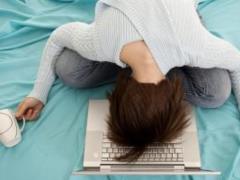 Усталость может быть признаком тихого инфаркта