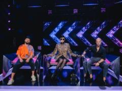 MARUV and Yuri Tkach will become rivals in the  