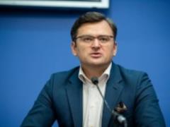 Кулеба обвинил Минск в  недружественных действиях 
