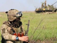Headquarters: no violations of the silence regime were recorded in the JFO