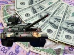 В СНБО дали прогноз об оборонном бюджете Украины