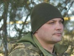 Погиб под завалами блиндажа: стали известны подробности гибели бойца в ООС