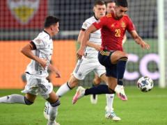 Германия — Испания 1:1 Видео голов и обзор матча