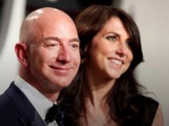 Экс-жена основателя Amazon возглавила рейтинг самых богатых женщин мира