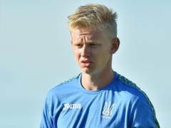 Зинченко – лучший игрок матча со Швейцарией по версии WhoScored