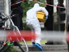 Ужасная трагедия в Германии: мать убила пятерых детей в квартире