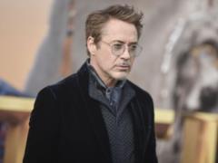 Звезда  Мстителей  Роберт Дауни идет с киновселенной Marvel