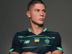 Попов: Моя мечта — не просто вызываться в сборную Украины, но и играть
