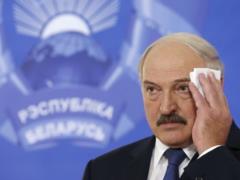В ЕС пригрозили Лукашенко новыми санкциями
