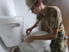 Gritsenko announced large-scale fraud with housing for the soldiers of the Armed Forces of Ukraine (document)