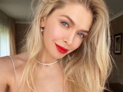 Вера Брежнева рассказала о своей 19-летней дочке-модели