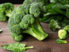 ТОП-8 продуктов, подавляющих развитие рака