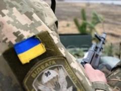 ООС: На Донбассе режим тишины не нарушался
