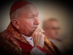 Cardinal of the Roman Catholic Church of Ukraine Marian Yavorsky dies