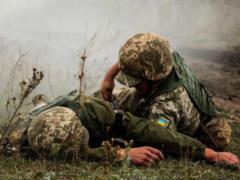 Кравчук: украинская сторона четко и последовательно соблюдает режим полного и всеобъемлющего прекращения огня