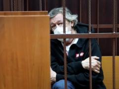 Ефремов предположил, что будет сидеть в тюрьме восемь лет