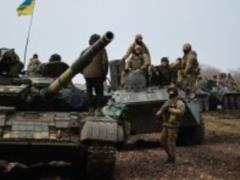 Ад на Донбассе: трое украинских военнослужащих погибло, есть раненые