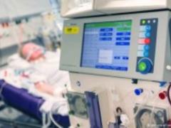 Нас ждет настоящая беда: врач прогнозирует 10 000 больных каждый день