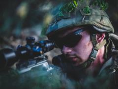 Intelligence of the National Guard - to be proactive