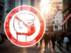 Киев и 17 областей Украины не соответствуют условиям ослабления карантинных мер