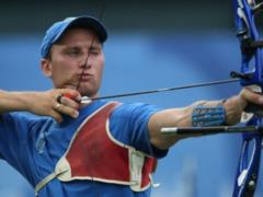Харьковские лучники успешно выступили на чемпионате Украины
