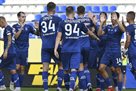 Матч Динамо — Десна состоится без зрителей