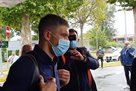 Коларов прошел первую часть медосмотра в Интере