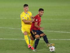 Итоги по матчу Испания – Украина: новое видео на канале Бей-беги