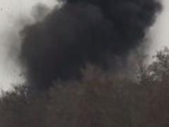 Скончался один из военных, подорвавшихся вчера на мине под Новгородским