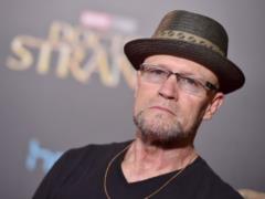 The star of the film  